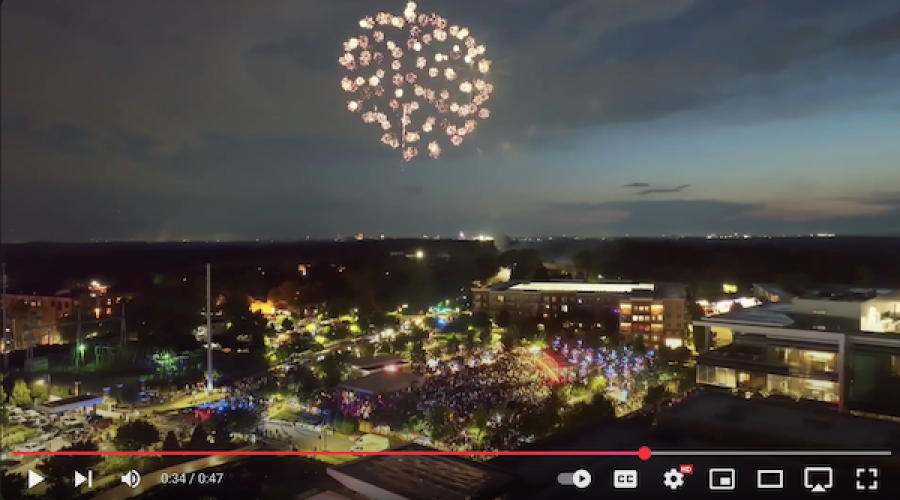 Atlanta area calls for Travel Pitches